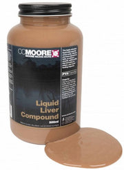 Aditiv CC MOORE Liquid Liver Compound, 500ml