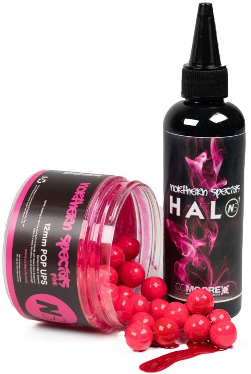 Aditiv CC MOORE NS1, Northern Special, Pink Halo, 100ml