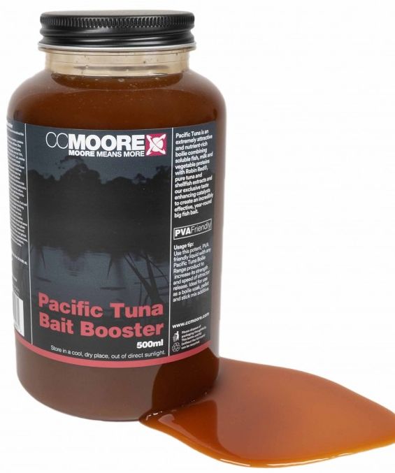 Aditiv CC MOORE Pacific Tuna Bait Booster, 500ml