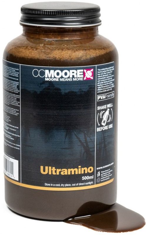 Aditiv CC MOORE Ultramino, 500ml