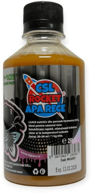 Aditiv CSL MG Apa Rece, Rocket, 250ml