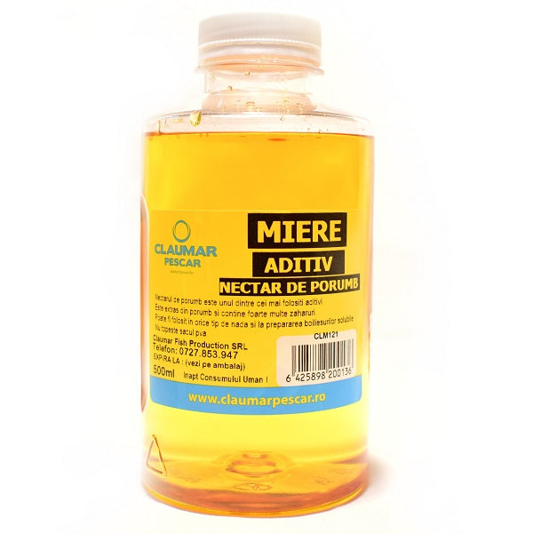 Aditiv Claumar 500gr Miere