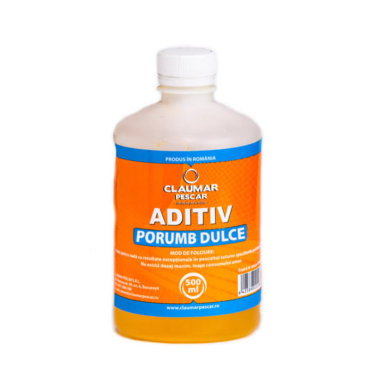 Aditiv Claumar 500ml Ananas