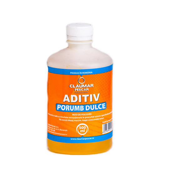 Aditiv Claumar 500ml Piersica