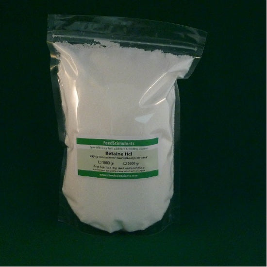 Aditiv FeedStimulants Betaine Hcl 50g