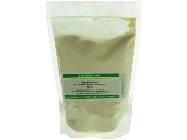 Aditiv FeedStimulants Egg Albumen - 250g
