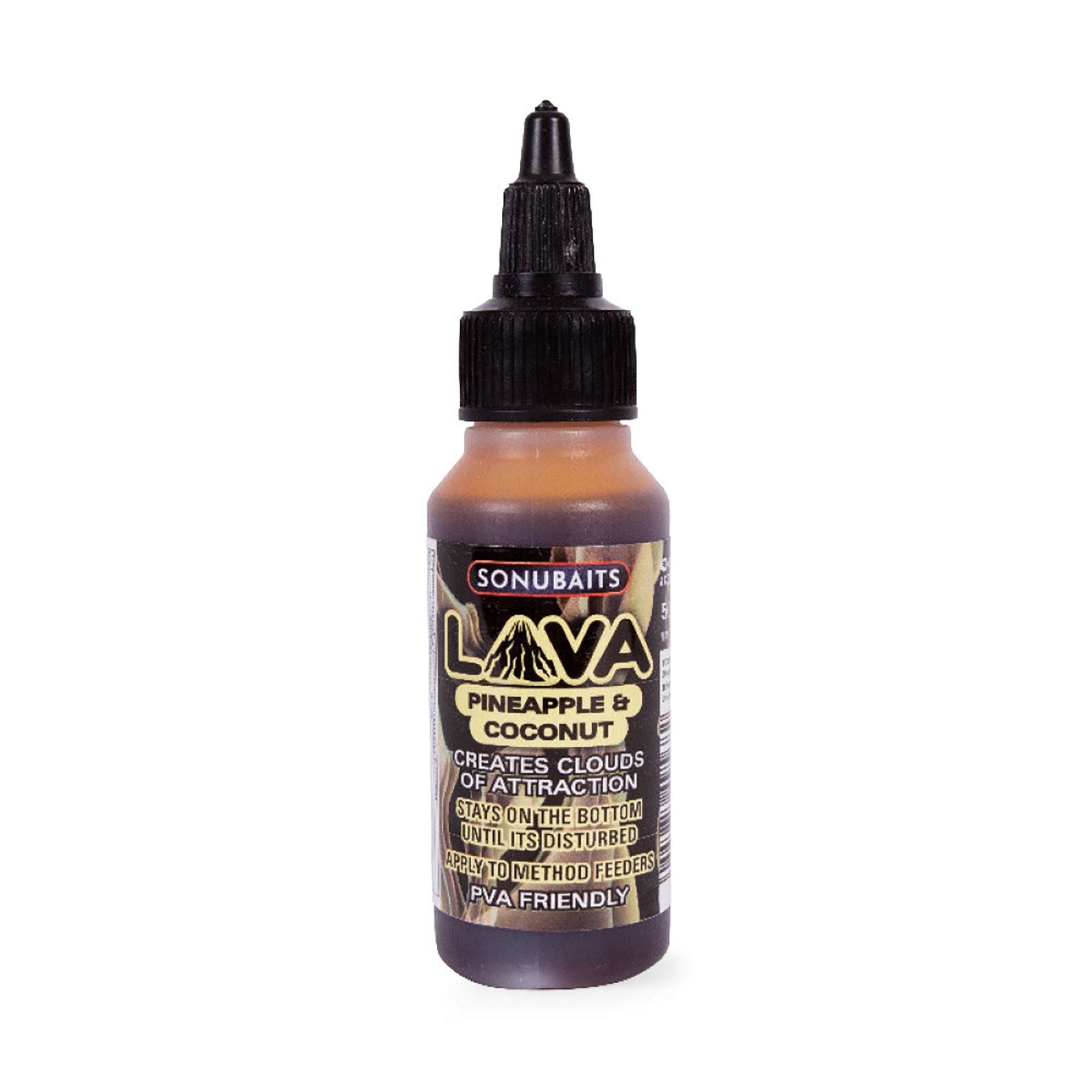 Aditiv LAVA  SONUBAITS Ananas &amp; Cocos 50ml