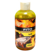 Aditiv Lichid BENZAR MIX Fito CloudX Additive Benzar Fluorescent, Vanilie, 250 ml