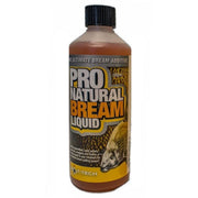Aditiv Lichid Bait-Tech Pro Natural Liquid Bream, 500ml