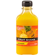 Aditiv Lichid Benzar Mix Fruit Shake, Ananas, 225ml