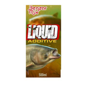 Aditiv Lichid Benzar Mix Novac Sanger Fitofag 500ml