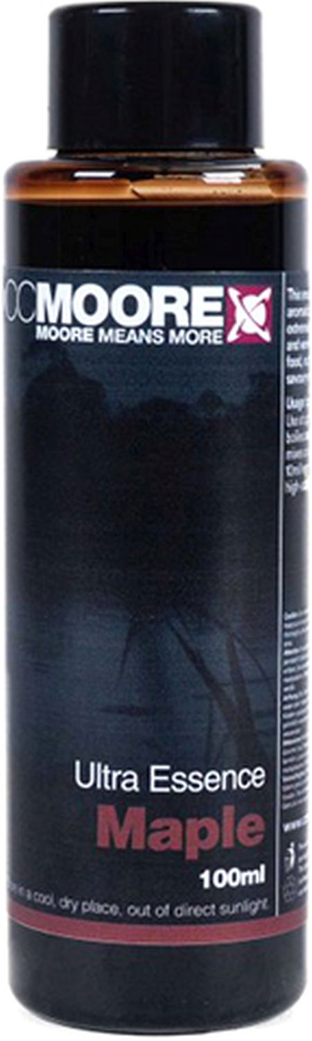 Aditiv Lichid CC MOORE Essence Ultra, Maple, 100ml