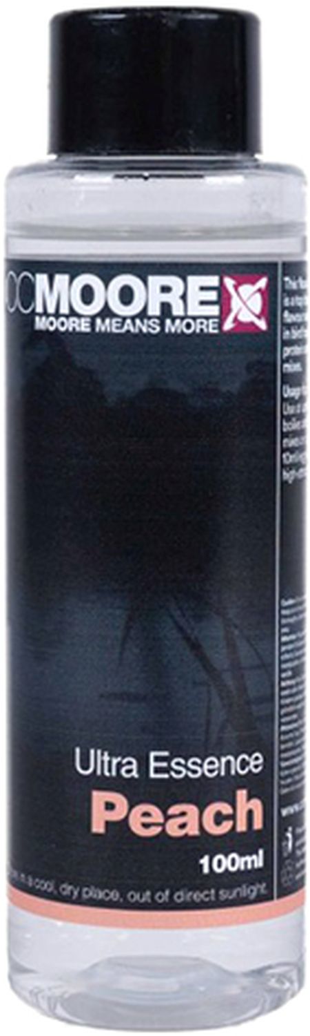Aditiv Lichid CC MOORE Essence Ultra, Peach, 100ml