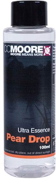 Aditiv Lichid CC MOORE Essence Ultra, Pear Drop, 100ml
