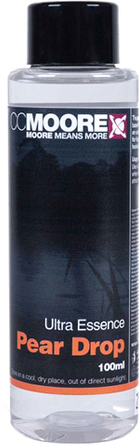 Aditiv Lichid CC MOORE Essence Ultra, Pear Drop, 100ml