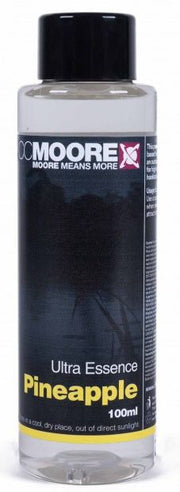 Aditiv Lichid CC MOORE Essence Ultra, Pineapple, 100ml