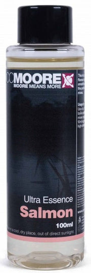 Aditiv Lichid CC MOORE Essence Ultra, Salmon, 100ml