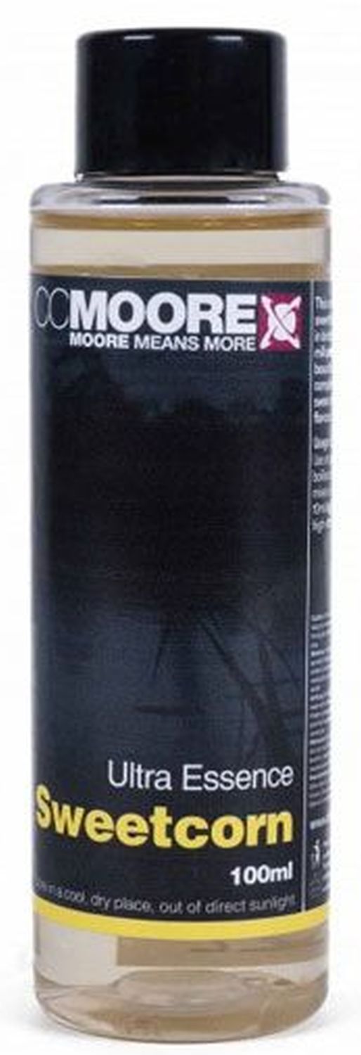 Aditiv Lichid CC MOORE Essence Ultra, Sweet Corn, 100ml