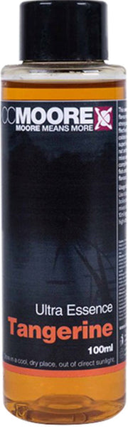 Aditiv Lichid CC MOORE Essence Ultra, Tangerine, 100ml