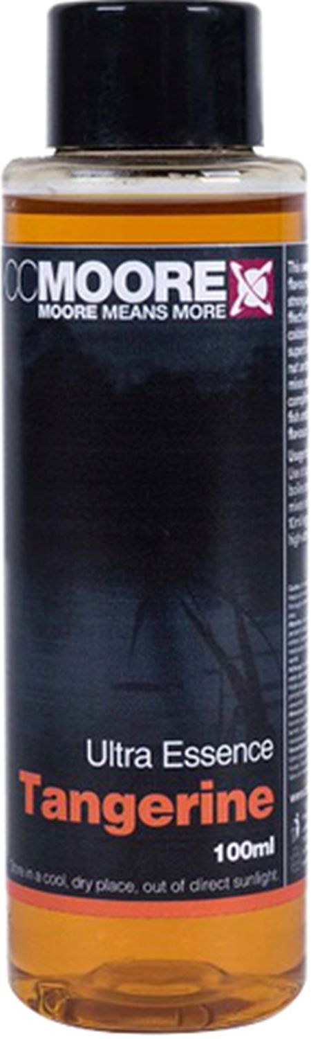 Aditiv Lichid CC MOORE Essence Ultra, Tangerine, 100ml