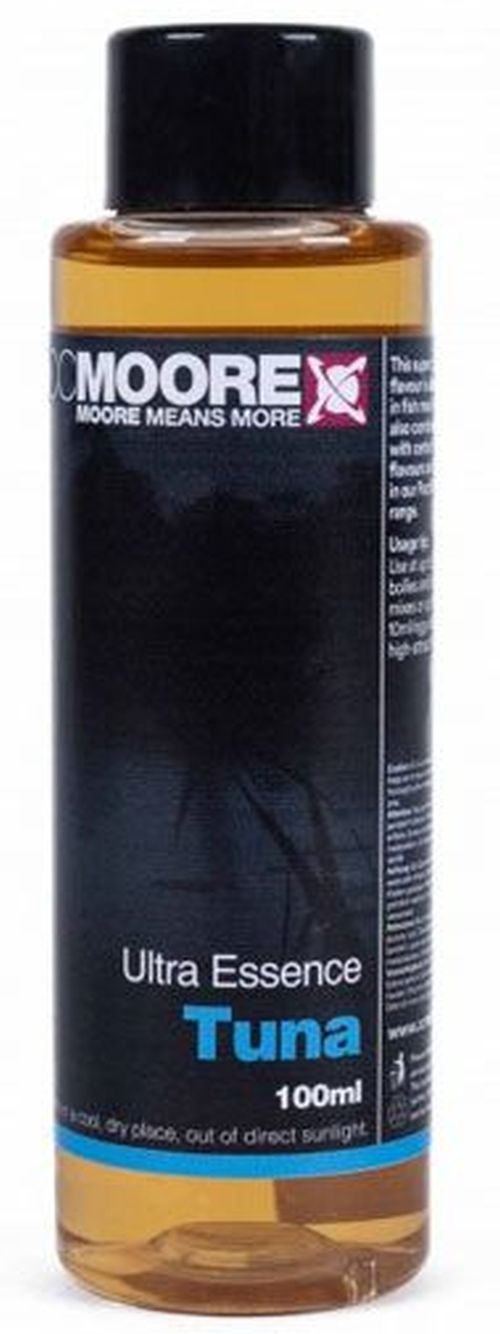 Aditiv Lichid CC MOORE Essence Ultra, Tuna, 100ml