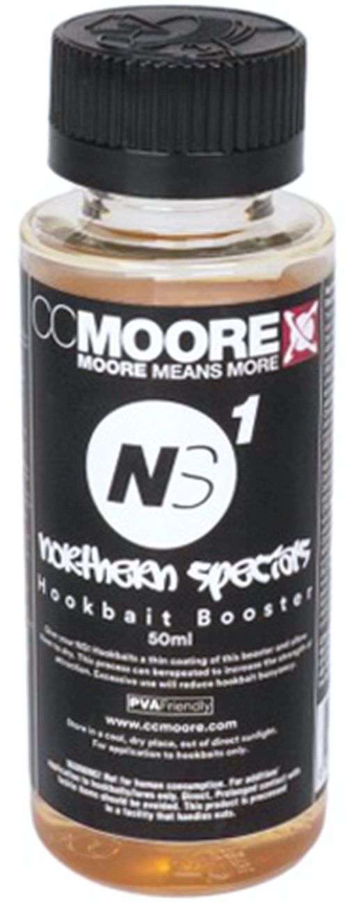 Aditiv Lichid CC MOORE Northern Special NS1 Booster Liquid, 50ml
