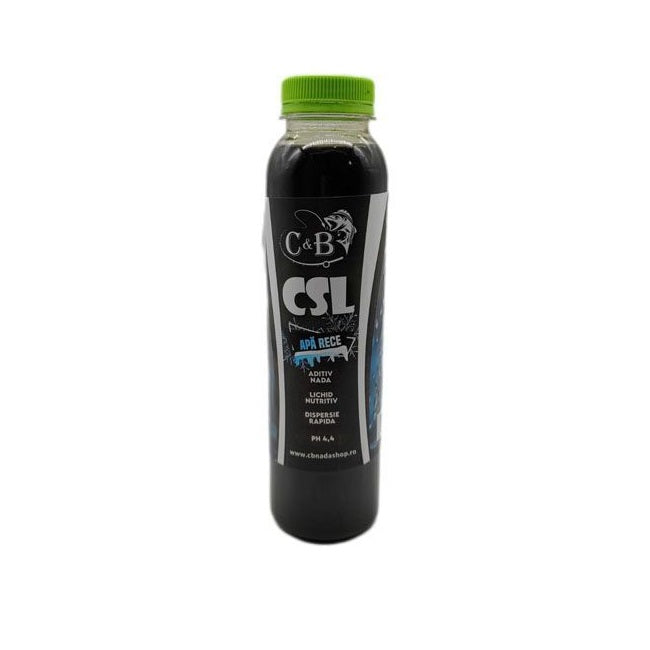 Aditiv Lichid CSL C&amp;B Apa Rece 500ml