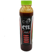 Aditiv Lichid CSL C&amp;B Capsuna, 500ml