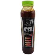 Aditiv Lichid CSL C&amp;B Usturoi &amp; Capsuna, 500ml