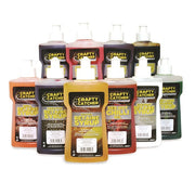 Aditiv Lichid Crafty Catcher Betain Syrups Coconut 250ml