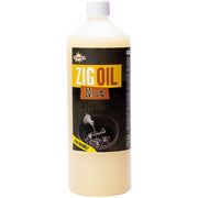 Aditiv Lichid DYNAMITE BAITS Zig Oil Nutty, 1ltr