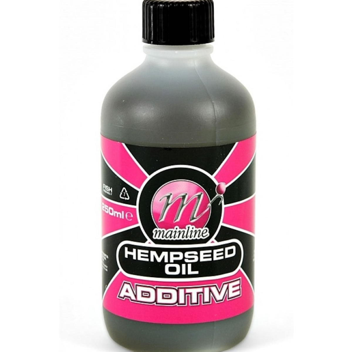 Aditiv Lichid MAINLINE Feed Inducing Oil, Hemp Seed, 250ml