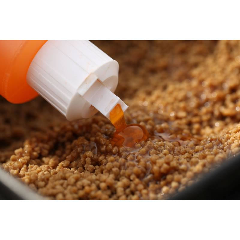 Aditiv Lichid MAINLINE Match Syrup, Hybrid, 250ml
