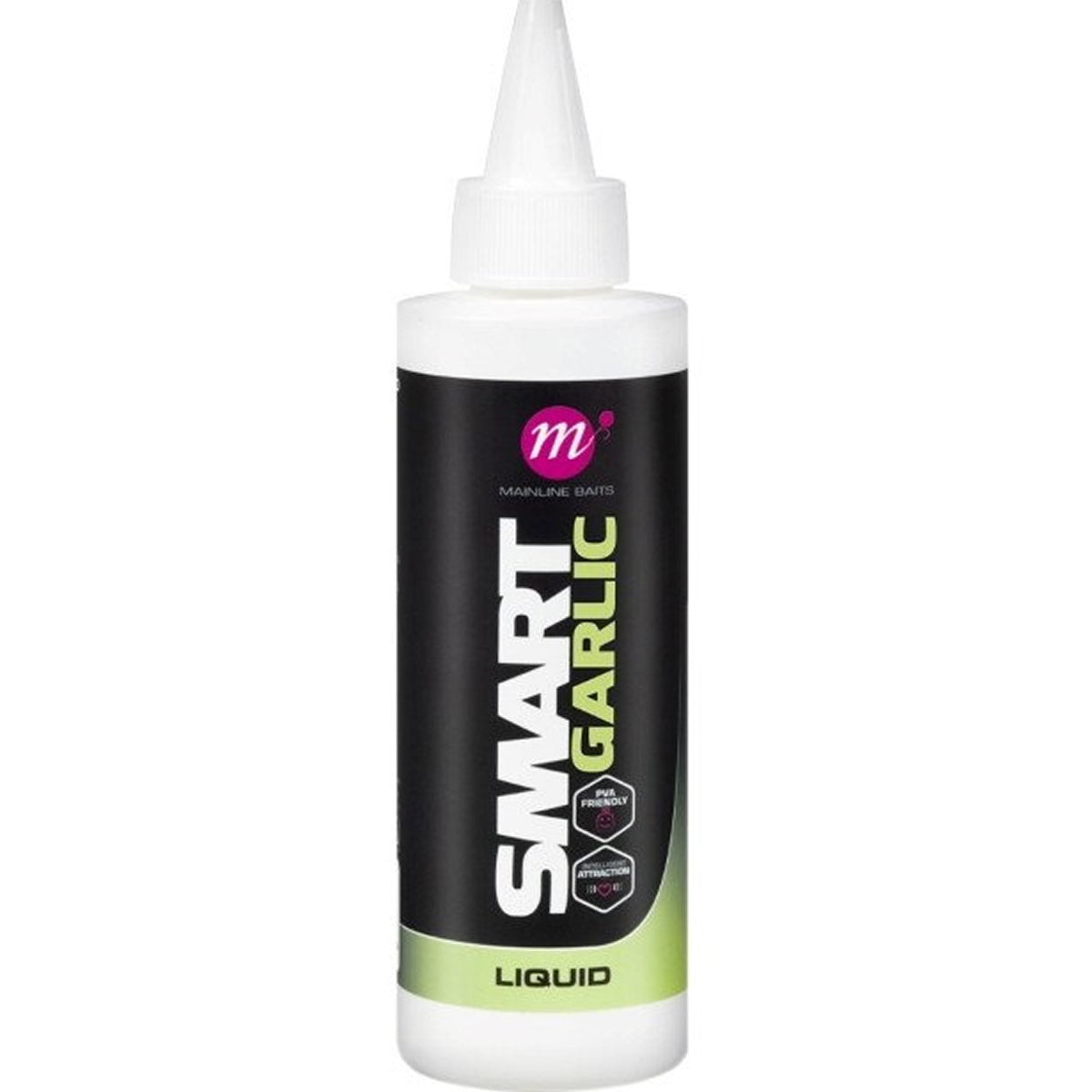Aditiv Lichid MAINLINE Smart Liquid, Garlic, 250ml