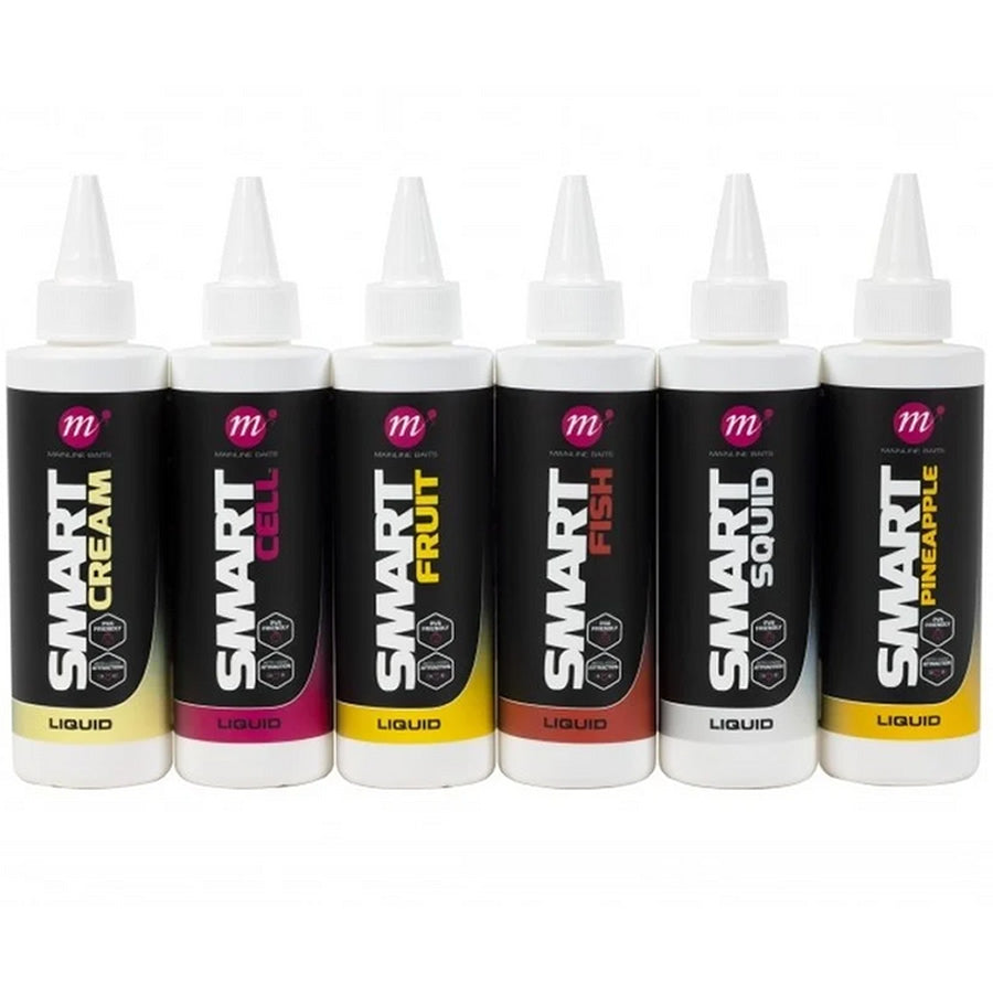 Aditiv Lichid MAINLINE Smart Liquid, Link, 250ml