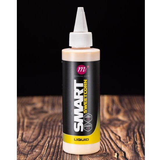 Aditiv Lichid MAINLINE Smart Liquid, Sweetcorn, 250ml