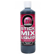 Aditiv Lichid Mainline Belachan Black Stick 500ML
