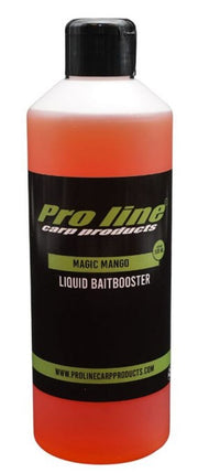 Aditiv Lichid PRO LINE Booster, Magic Mango, 500ml