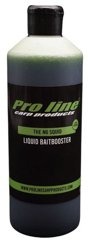 Aditiv Lichid PRO LINE Booster, NG Squid, 500ml