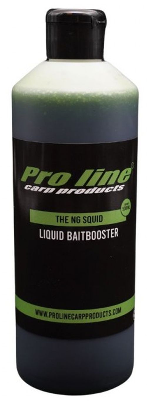 Aditiv Lichid PRO LINE Booster, NG Squid, 500ml