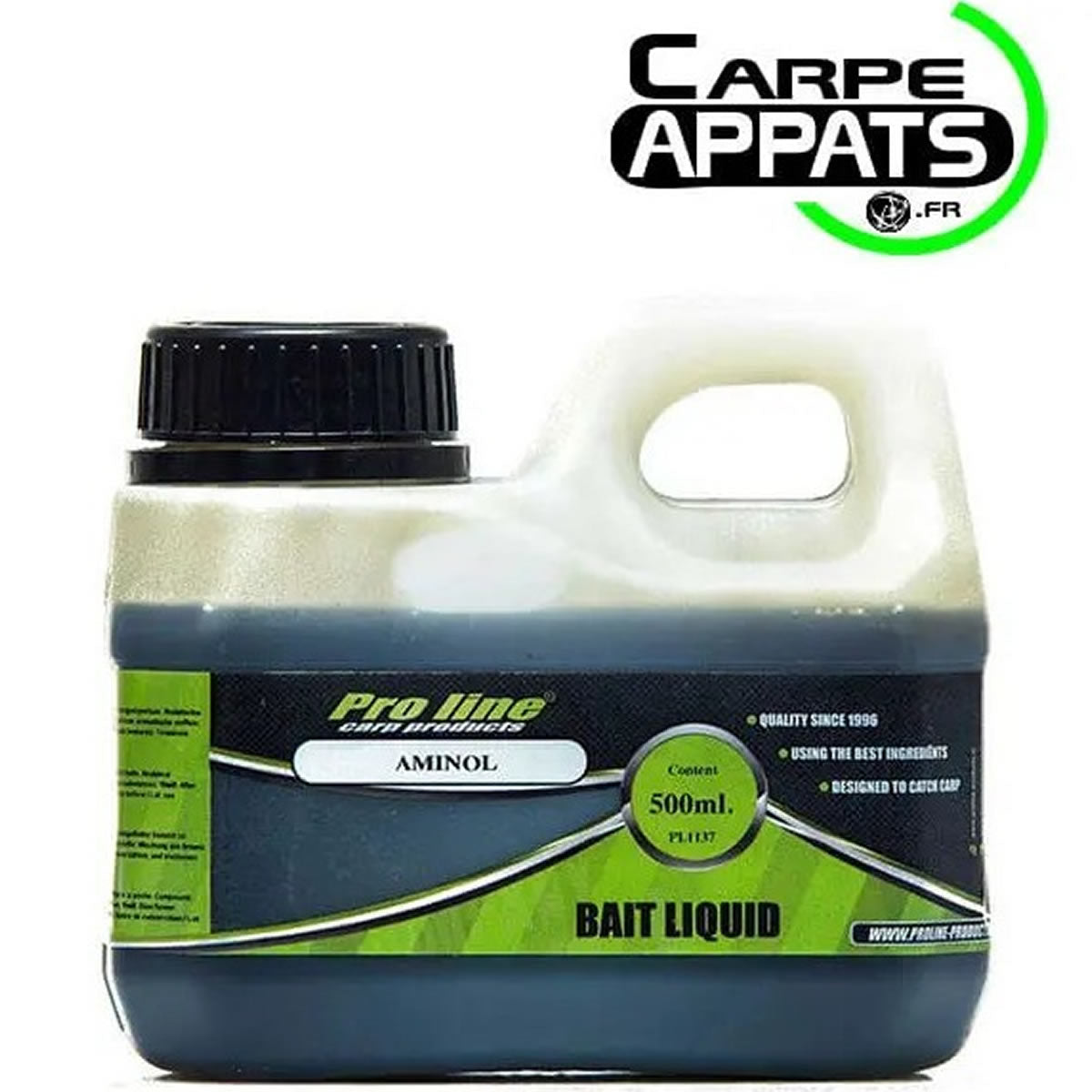 Aditiv Lichid Pro Line Aminol, 500ml