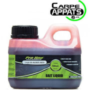 Aditiv Lichid Pro Line Robin Red, 500 ml