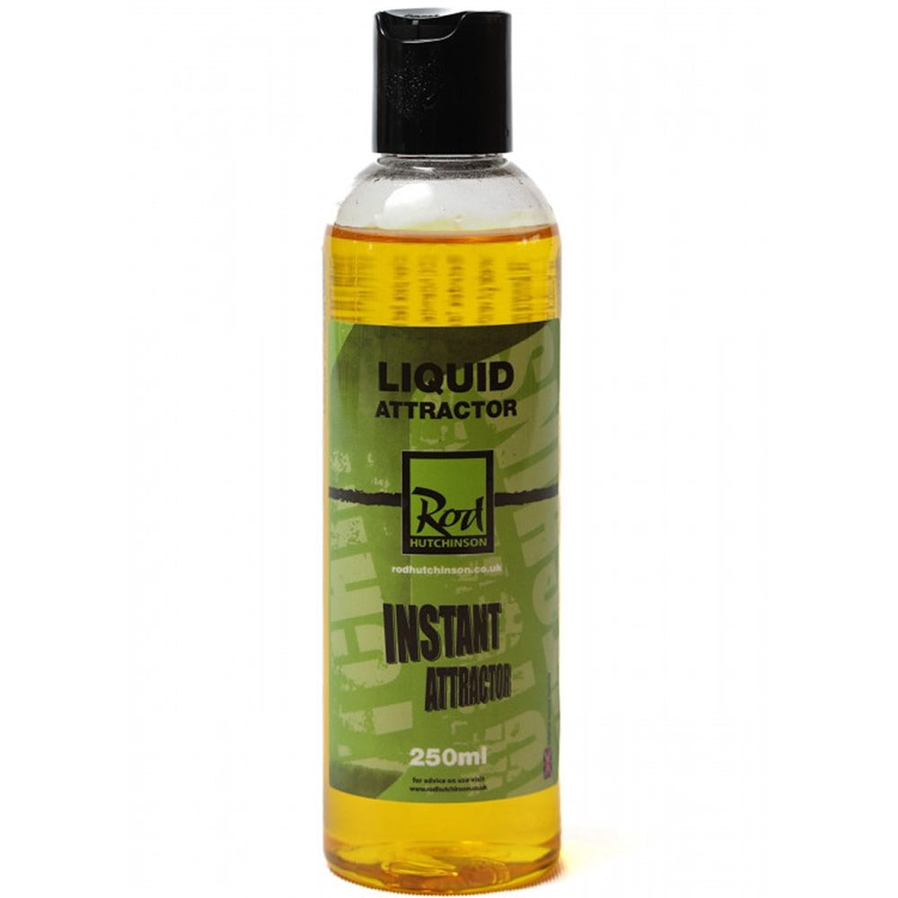 Aditiv Lichid ROD HUTCHINSON Carp Food, Scopex Cream, 250ml