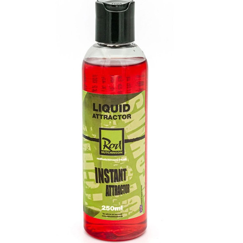 Aditiv Lichid ROD HUTCHINSON Carp Food, Squid &amp; Octopus, 250ml