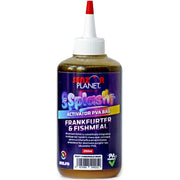 Aditiv Lichid Senzor Splash Activator PVA, Frankfurter &amp; Fishmeal, 250ml