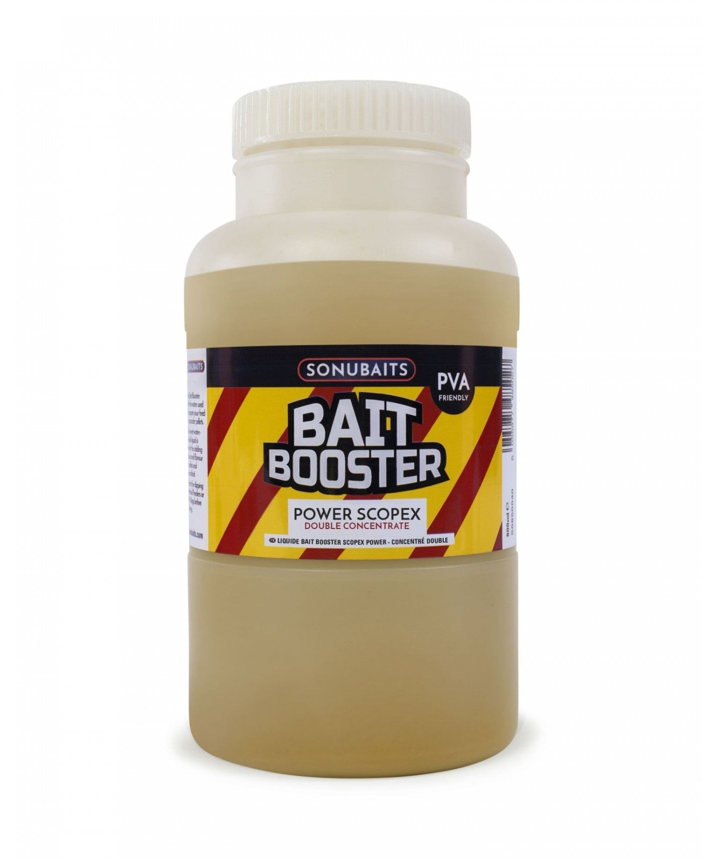  Aditiv Lichid Sonubaits Bait Booster Power Scopex 