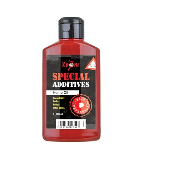 Aditiv Lichid Special Carp Zoom 200Ml Csl (Corn Steep Liquor)
