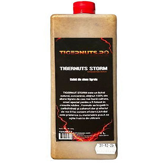 Aditiv Lichid TIGERNUTS Storm 1ltr