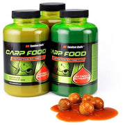Aditiv Lichid Tandem Baits Carp Food Attract Activator 500ml Mulberry Ripe