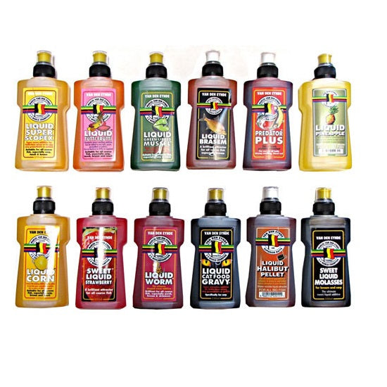 Aditiv Lichid Van Den Eynde 250ml GLM